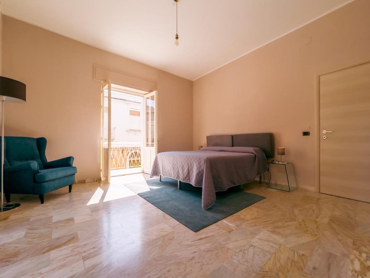 Ficu Palace Syracuse Extérieur photo