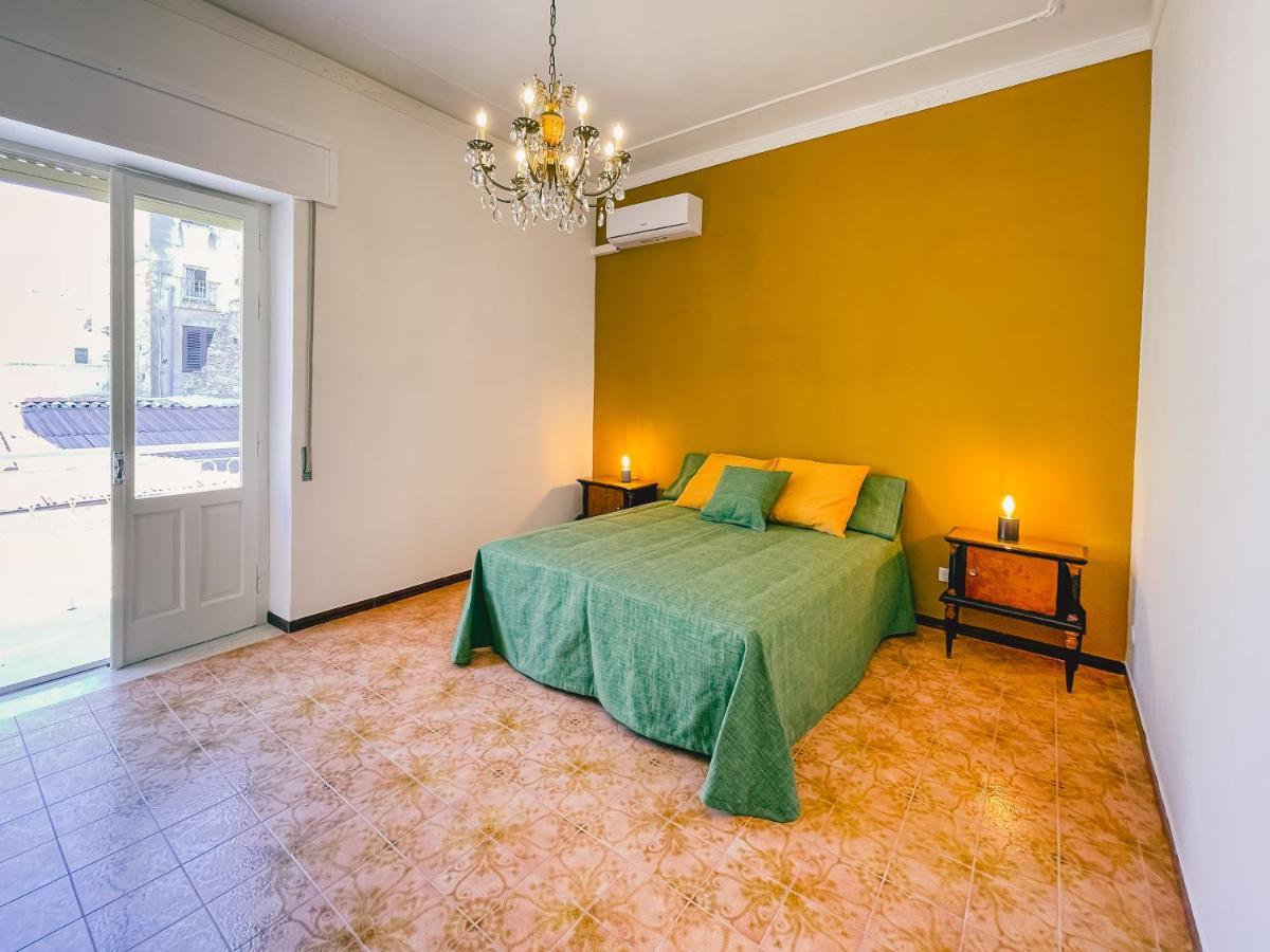 Ficu Palace Syracuse Extérieur photo
